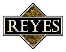 Reyes Logo